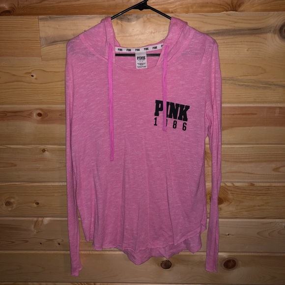 PINK oversized tee - Picture 1 of 4